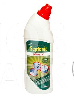  SEPTONIC Gél 1l