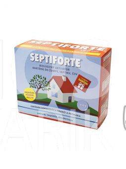 SEPTIFORTE 450g+50g  (18+2)